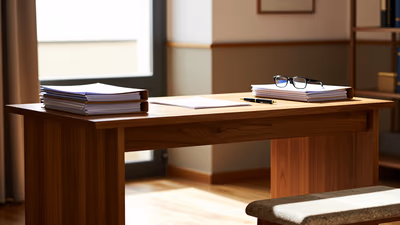 Tramitación Procesal Madrid 2026: Oferta de Plazas para Acceso Libre