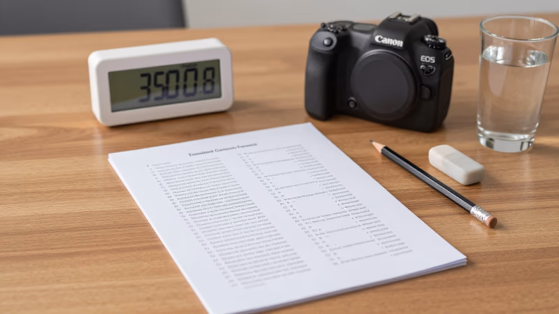 TREBEP Resumen: EBEP para Oposiciones 2026