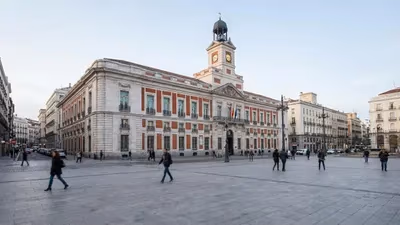 Oposición Valdeavero 2026: Publicada la Oferta de Empleo Público