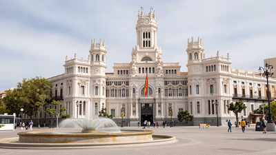 Convocatoria de Empleo en Venturada 2026: Proceso Selectivo