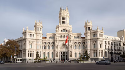 Oposición Villalbilla 2026: Ofertas de Empleo y Proceso Selectivo