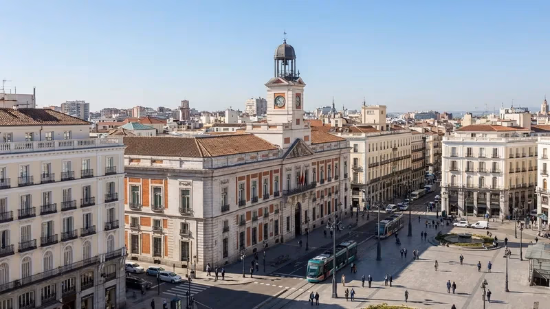 Convocatoria de Empleo Público en Villaviciosa de Odón 2026: Proceso Selectivo