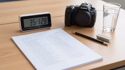 Word y Excel para oposiciones: lo que debes saber para el examen