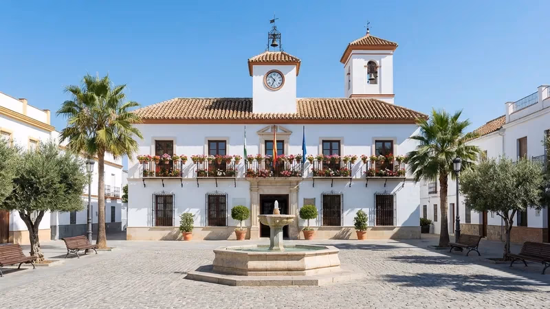 Listas provisionales Veterinaria SAS Andalucía 2026