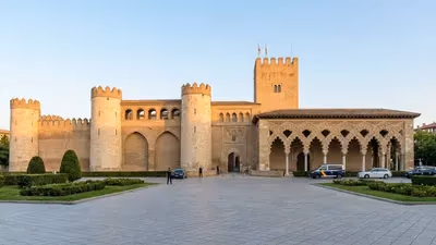 Oposiciones y Empleo Público Aragón BOA 2026
