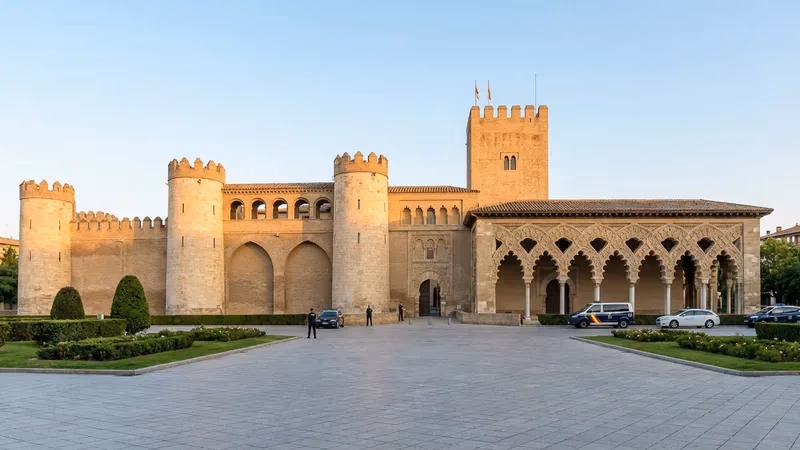 Concursos de personal público en Aragón - Agosto 2026