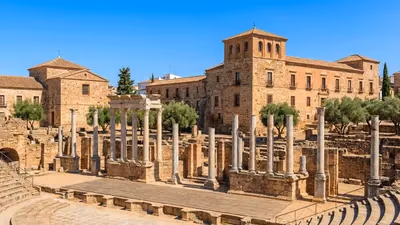 Listas provisionales Protección Civil Extremadura 2026
