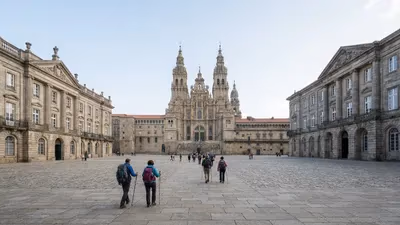 Jefe de Sección de Medicina Física en Santiago: Resolución 2026