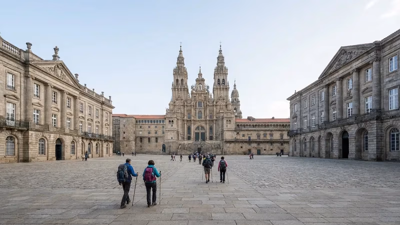 Jefe de Sección de Medicina Física en Santiago: Resolución 2026