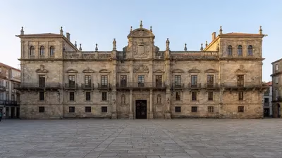 Plazo posesorio Auxiliares de Cuidadores Galicia 2026: Escala Técnica