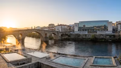 Oposiciones Galicia Limpieza y Cocina (AP) Discapacidad Intelectual 2026