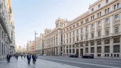 Convocatoria Empleo Público en Colmenarejo 2026 (BOCM)