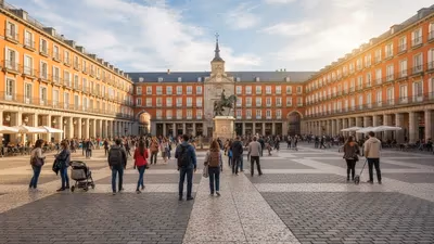 Oposición Ofertas de Empleo Ayuntamiento de Getafe 2026