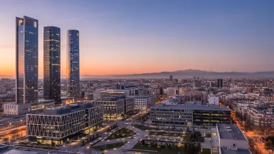 Convocatoria de empleo público en Ayuntamiento de Fuenlabrada 2026