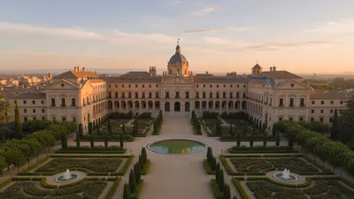 Plaza de Técnico Superior en Educación Física Univ. Valladolid 2026