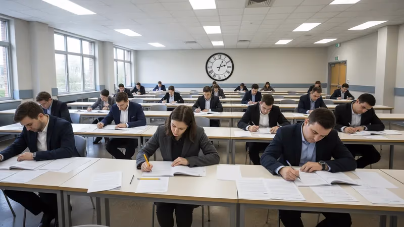 Oposiciones Escala Administrativa Universidad de Cantabria 2026