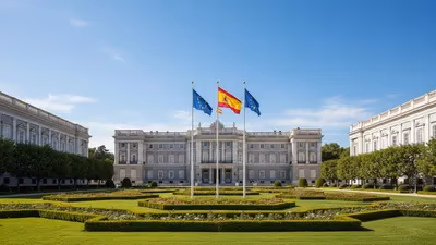 Libre Designación Ministerio Transición Ecológica 2026: Puestos AGE